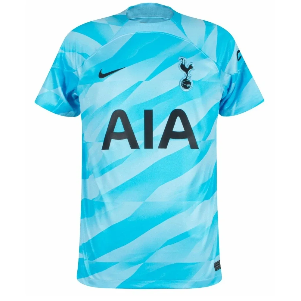 Nike Tottenham Home Goalkeeper Jersey ‎ DX2701-400, Large